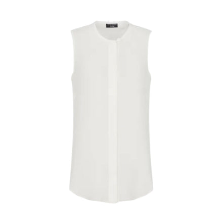 Top fluido EW003332AF12516U0002 EMPORIO ARMANI