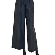 Chic taffettas palazzo pant 120378000 FORTE FORTE