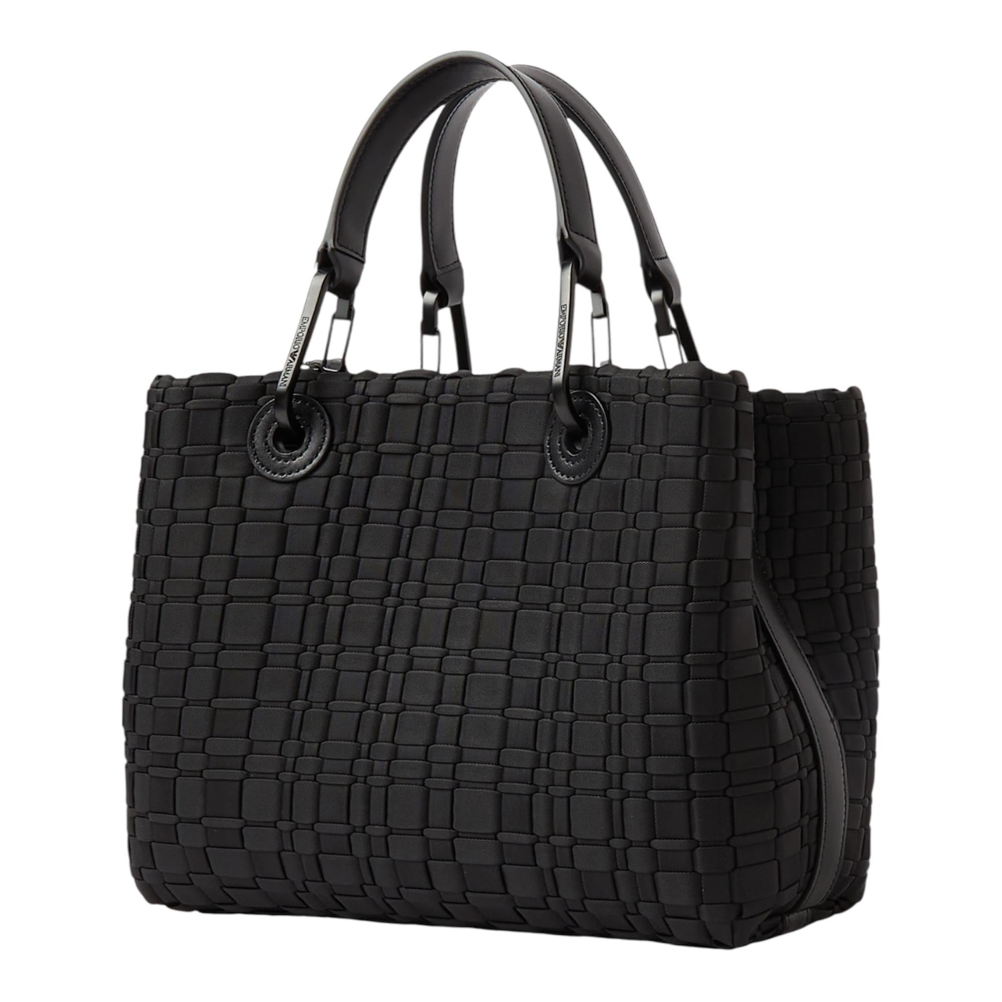 Shopper piccola MyEA EW000361AF23436UC001 EMPORIO ARMANI