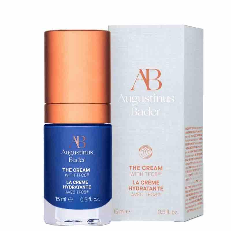 The Cream 5060552900246- AUGUSTINUS BADER
