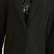 Chic taffettas boxy jacket 120328000 FORTE FORTE