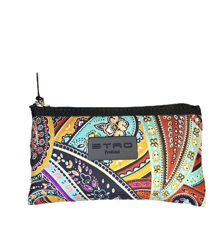 Trousse Portachiavi Multicolor  C013112473 ETRO PROFUMI