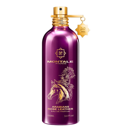 Arabians Rose Leather 3760260459426- MONTALE