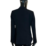 Giacca in lana con fodera interna a righe 1218704831 ETRO