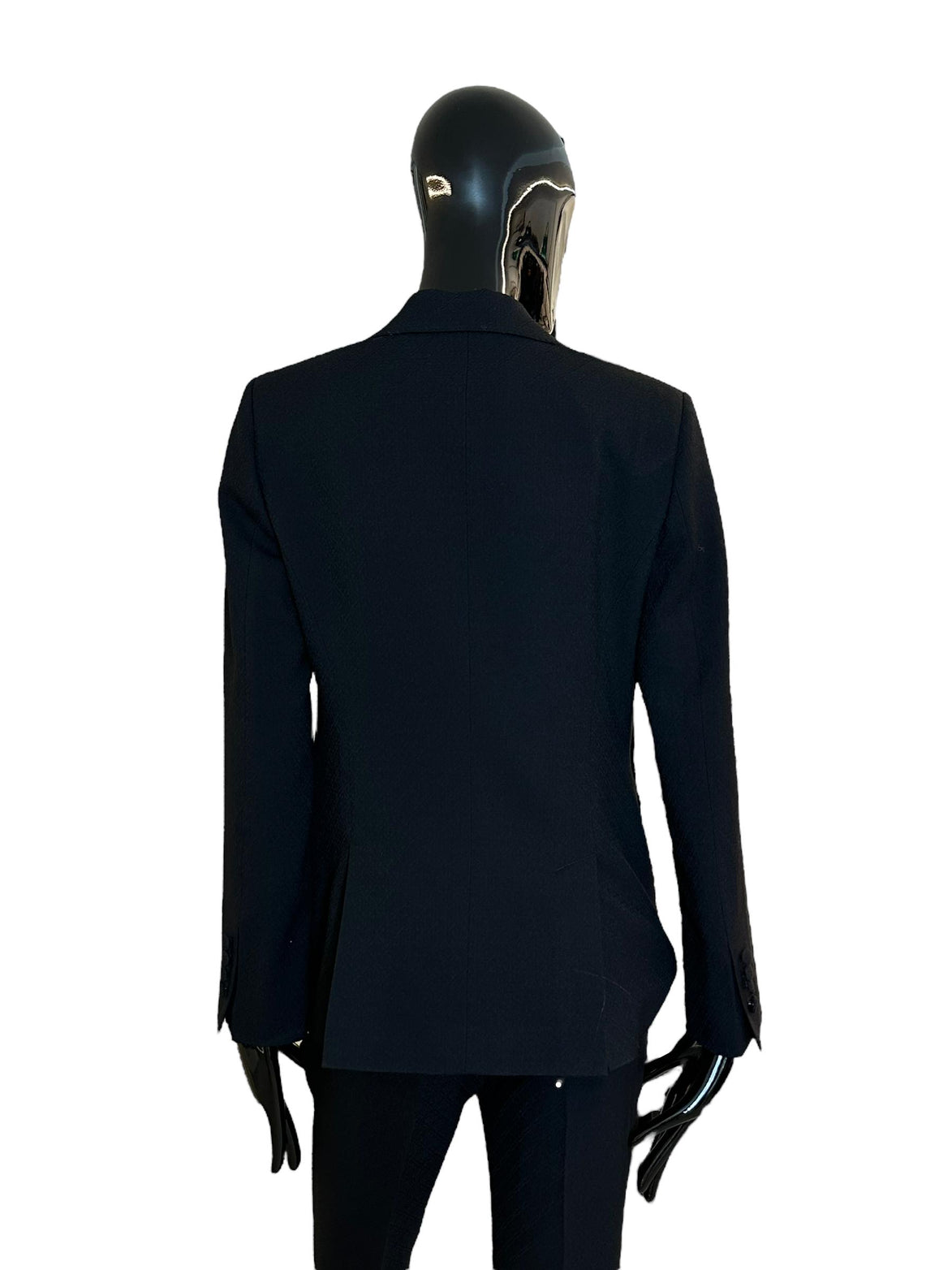 Giacca in lana con fodera interna a righe 1218704831 ETRO