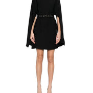 Panty26 Abito con Ricamo D731384R013 PAROSH