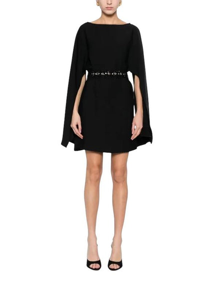 Panty26 Abito con Ricamo D731384R013 PAROSH