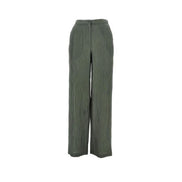Pantaloni plissé EW003446AF20830F7010 EMPORIO ARMANI