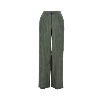 Pantaloni plissé EW003446AF20830F7010 EMPORIO ARMANI
