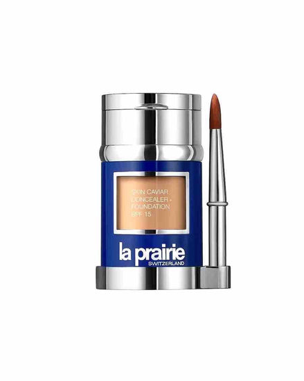 Golden Beige 7611773052726- LA PRAIRIE