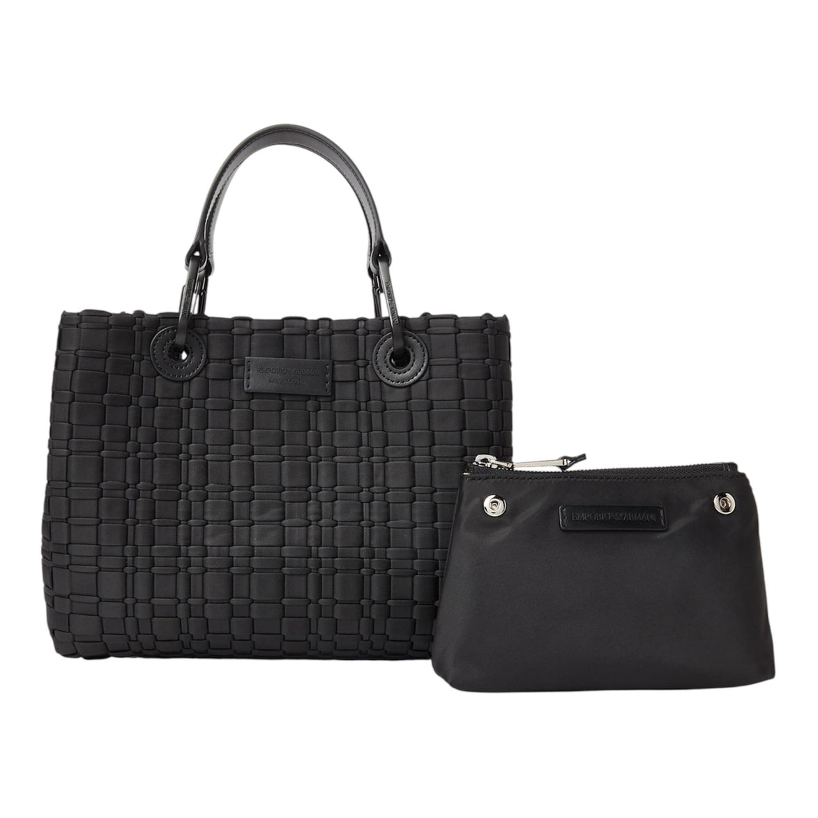 Shopper piccola MyEA EW000361AF23436UC001 EMPORIO ARMANI