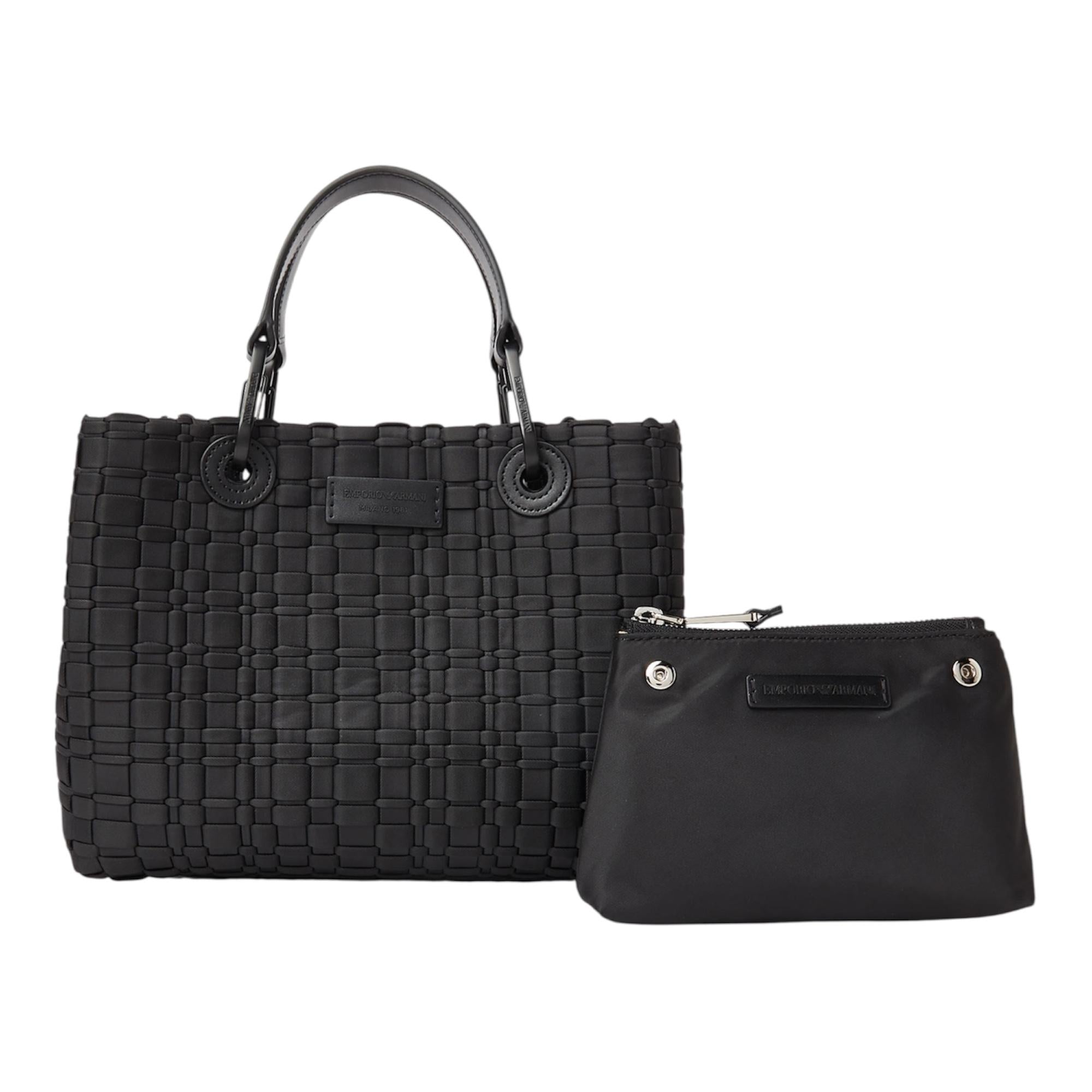 Shopper piccola MyEA EW000361AF23436UC001 EMPORIO ARMANI