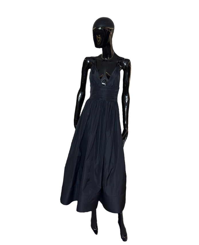 Abito in taffetta' V041807250555 PHILOSOPHY