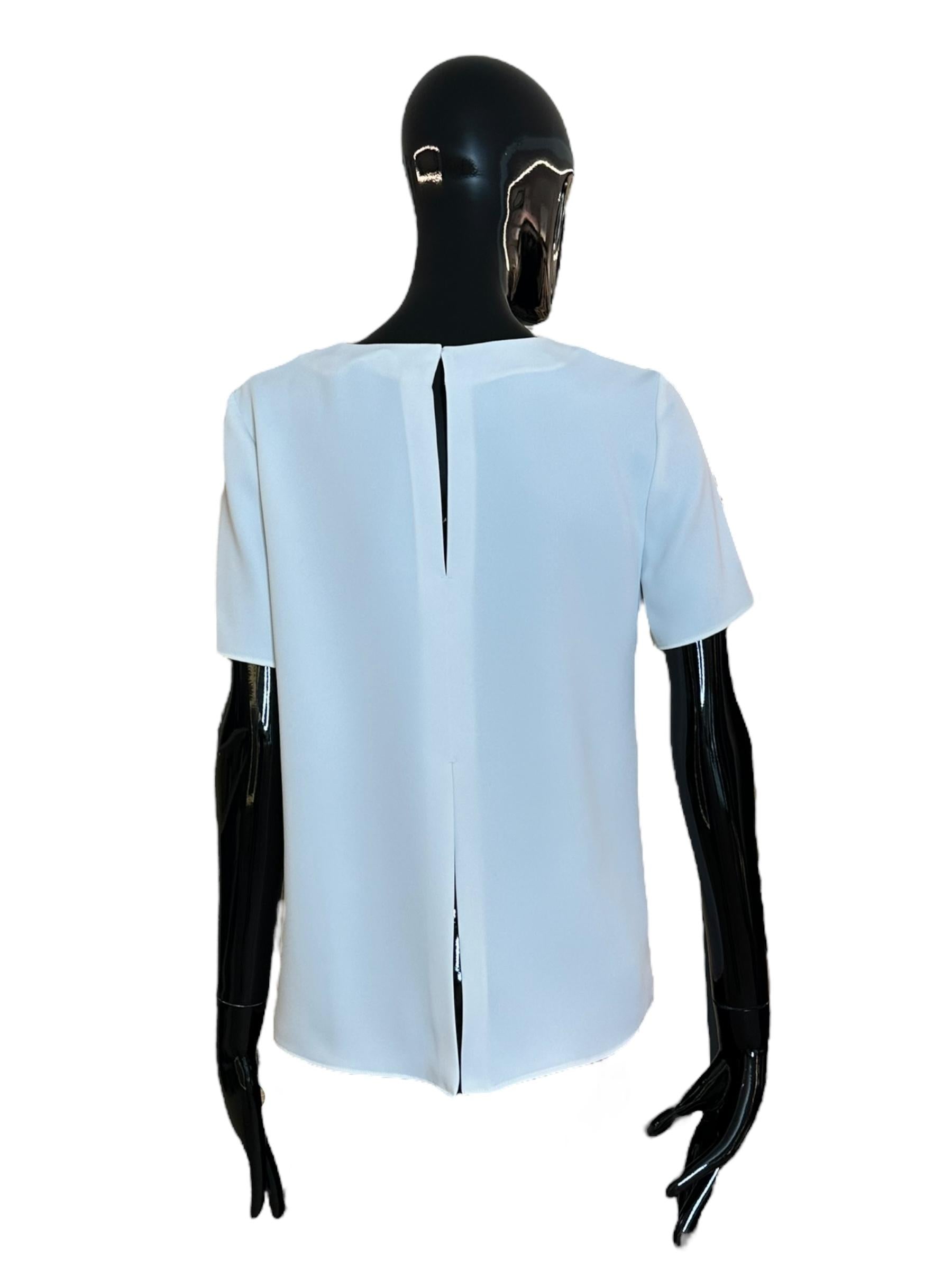 Blusa Panty24 D312430002 PAROSH