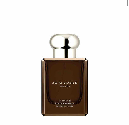 Vetiver & Golgen Vanilla 690251123612- JO MALONE