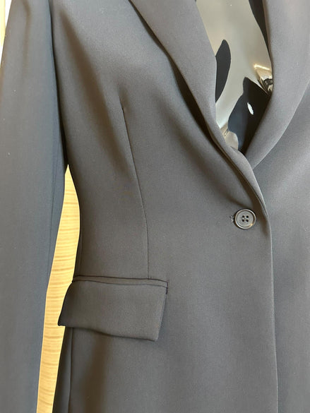 Giacca Panty24 D420220013 PAROSH