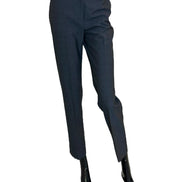 Pantalone Twill Strech 031051230516 ALBERTA FERRETTI