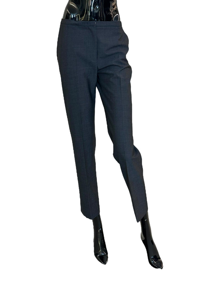 Pantalone Twill Strech 031051230516 ALBERTA FERRETTI