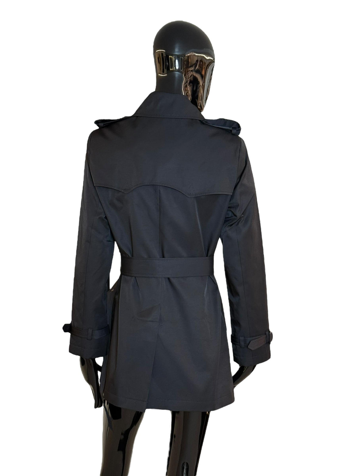 Lined Coat 297967126001 RALPH LAUREN