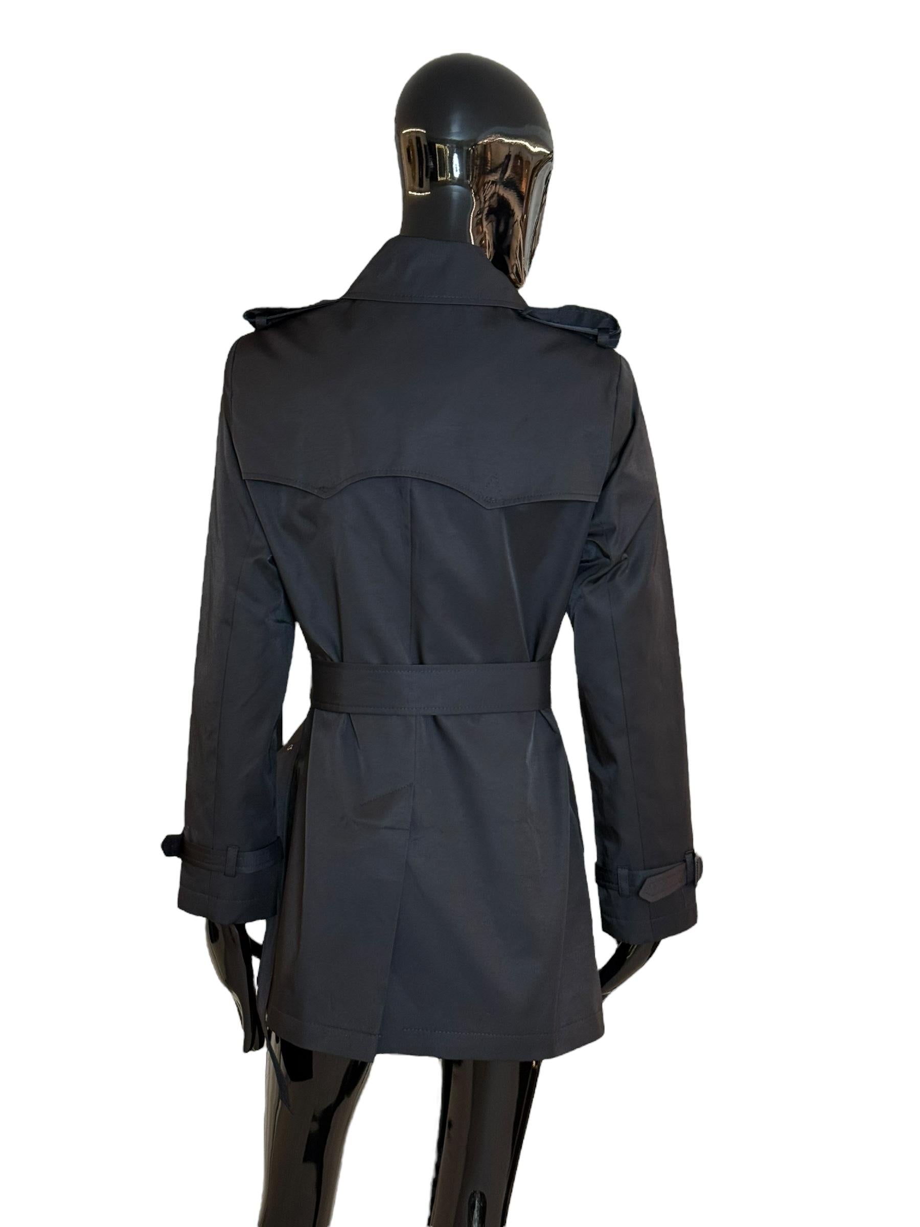 Lined Coat 297967126001 RALPH LAUREN