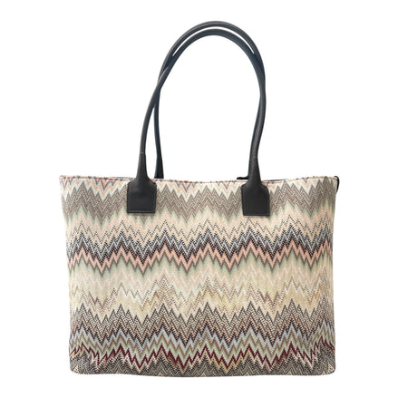 Raschel Snake Bag MI10093F105 MISSONI