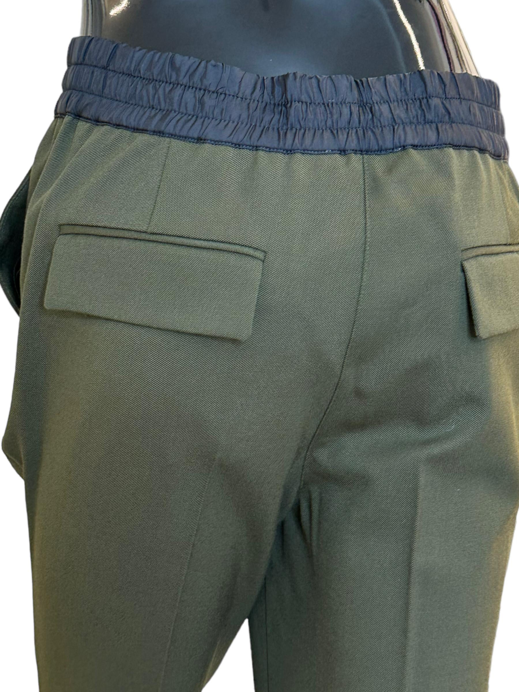 Pantalone Liliuxy23 D230386007 PAROSH