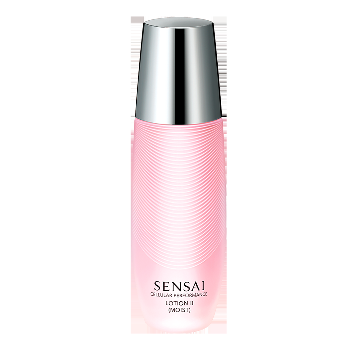 Lotion II (Moist) 4973167904626- SENSAI
