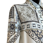 Camicia Rose 124004585250 ETRO
