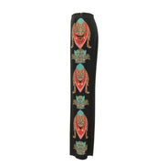 Women's Straight Leg Trousers WREA0014AKI43X0813 ETRO