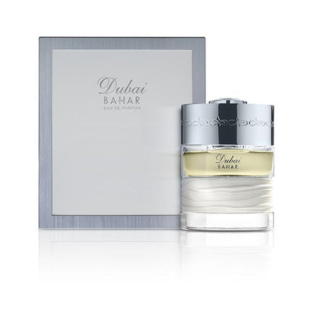 Dubai Bahar 6291100174096- THE SPIRIT OF DUBAI