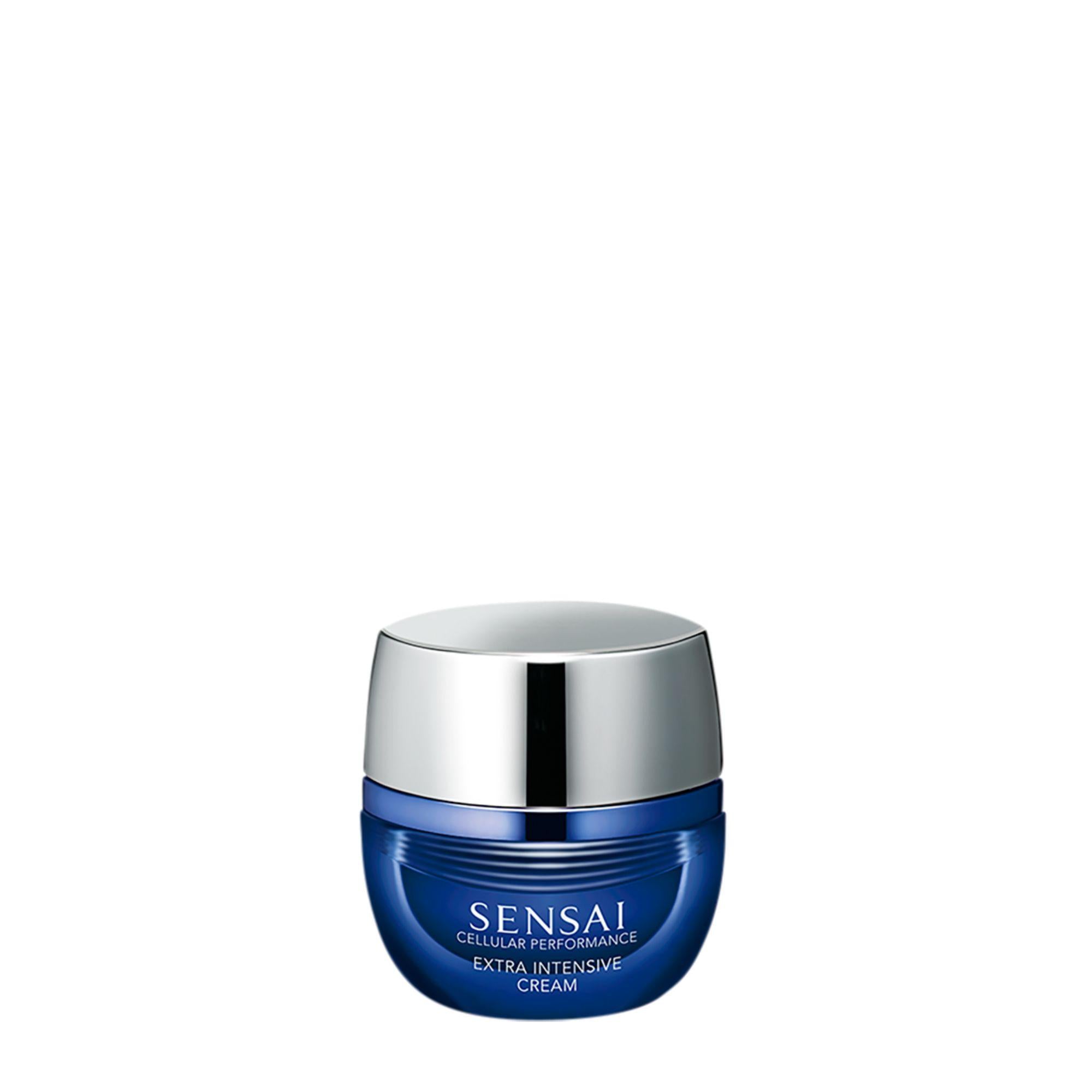 Extra Intensive Cream 4973167903148- SENSAI
