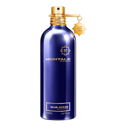 Blue Amber 3760260451345- MONTALE