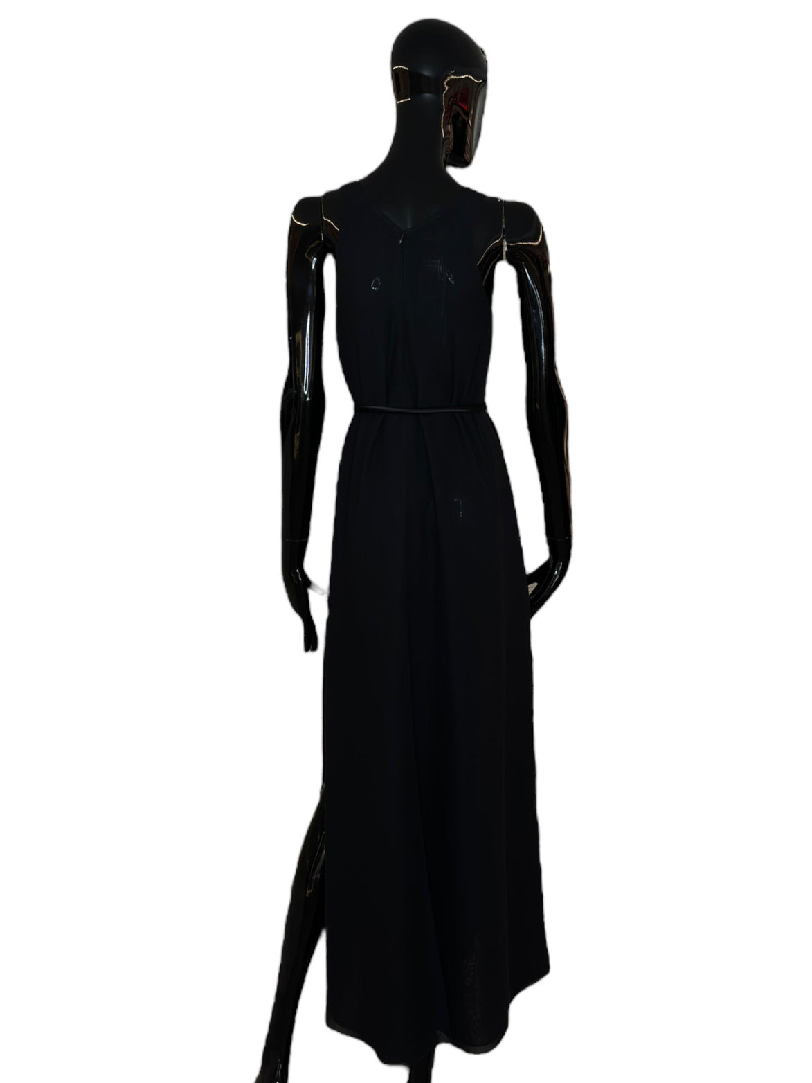 Abito lungo D4NA1CD9906999 EMPORIO ARMANI