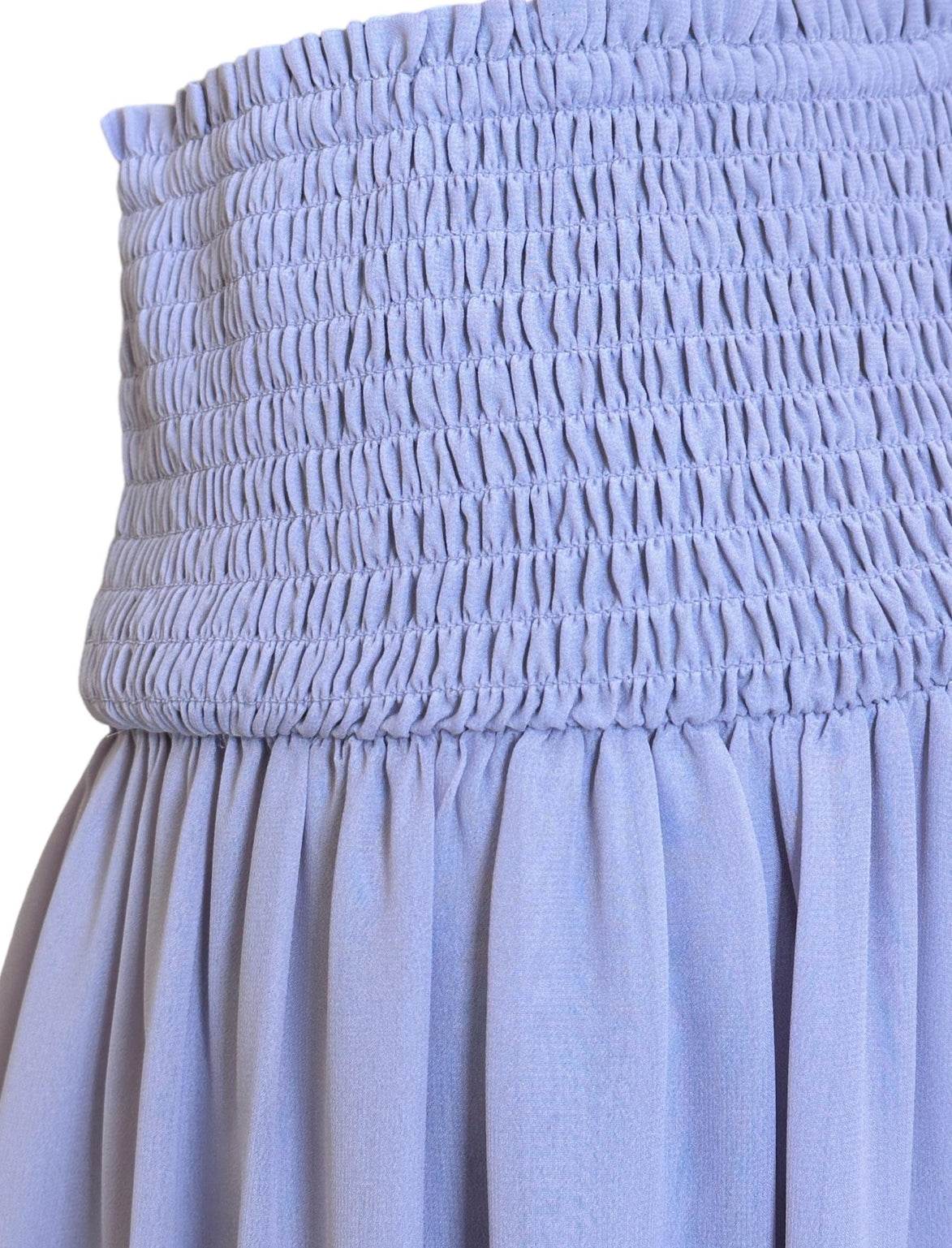 Gonna organza D4NN1BD9906806 EMPORIO ARMANI