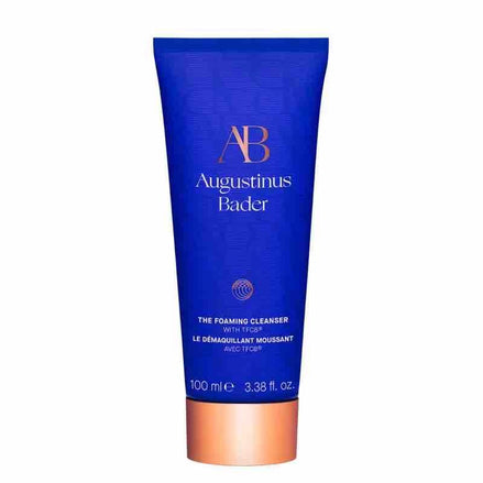 The Foaming Cleanser 5060552906576- AUGUSTINUS BADER