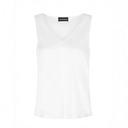 Top Raso EW002199AF17300U0006 EMPORIO ARMANI