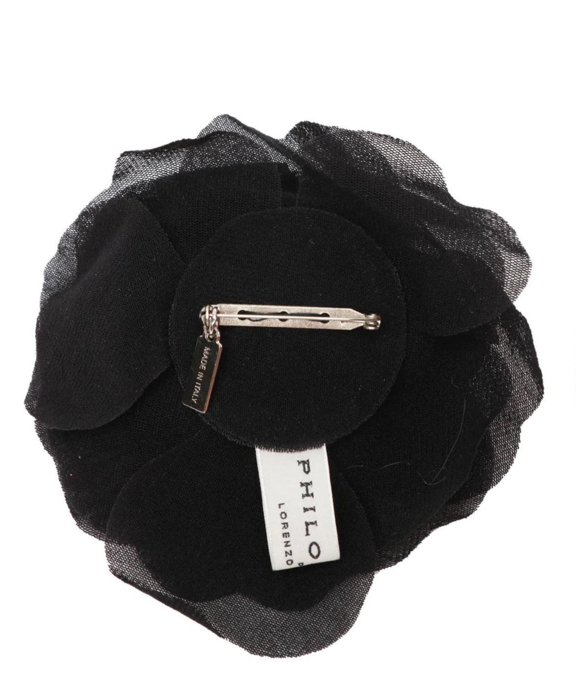 Spilla con fiore A380157180555 PHILOSOPHY