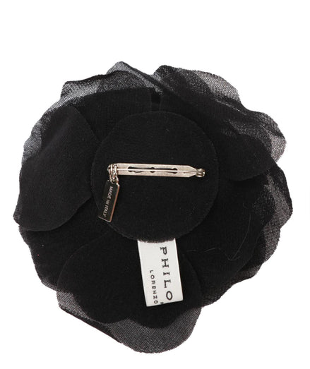 Spilla con fiore A380157180555 PHILOSOPHY