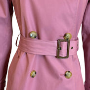 Lined Coat 297967126003 RALPH LAUREN