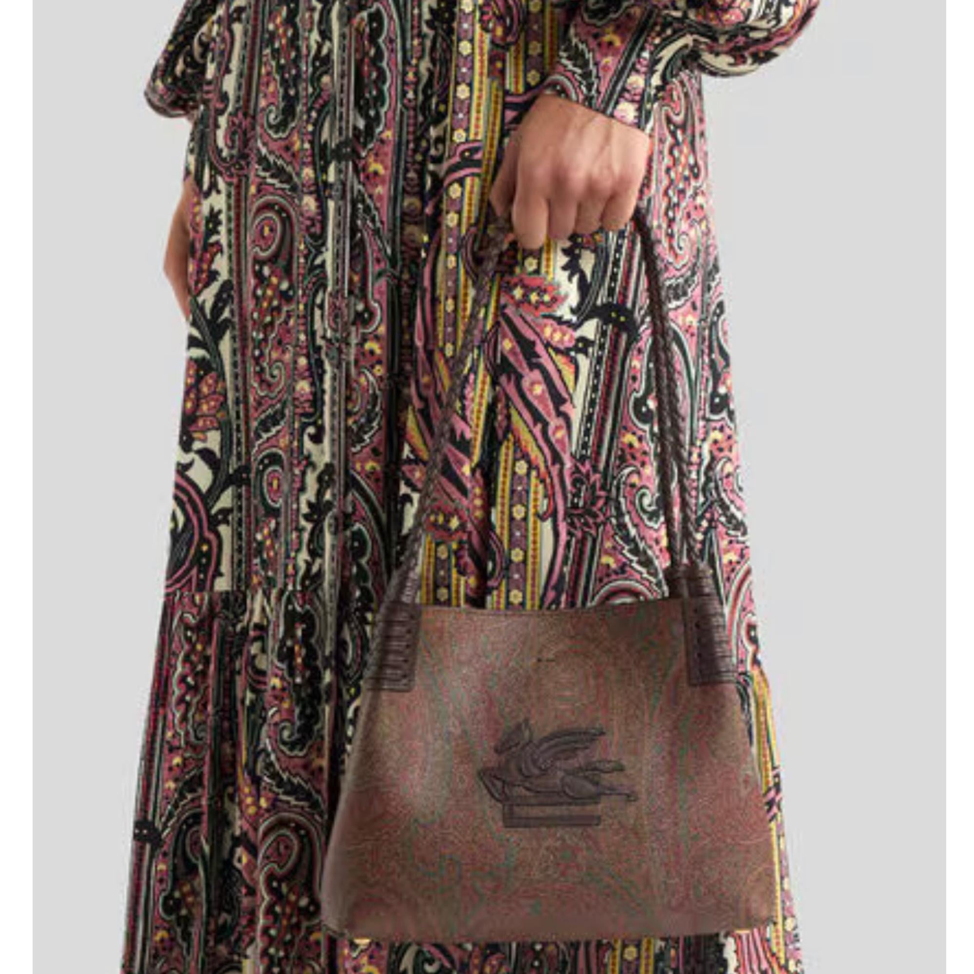 Libra S Arnica WP1D0052AA060M0019 ETRO