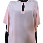 Top in seta 124498500655 ETRO