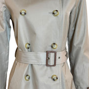 Lined Coat 297967126002 RALPH LAUREN