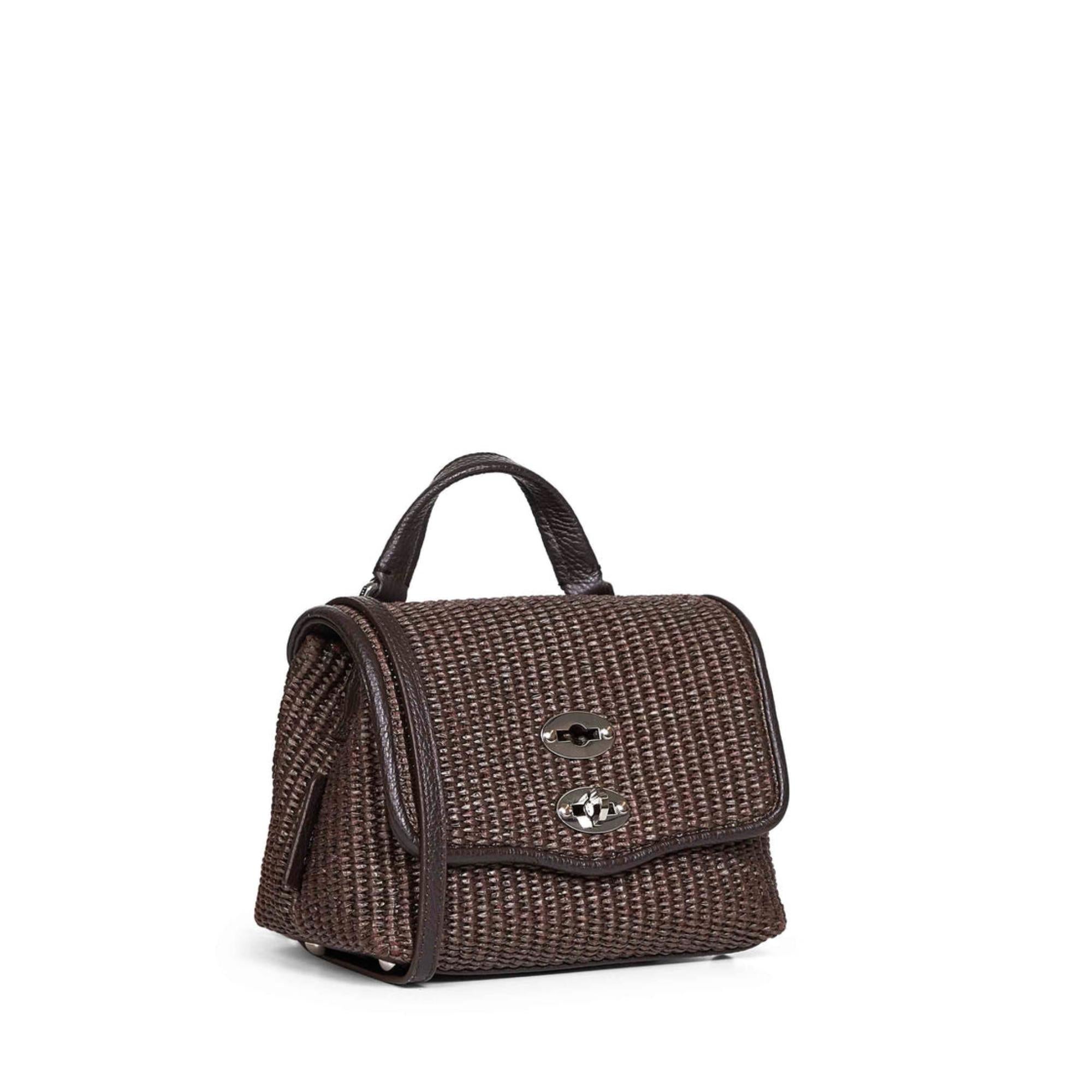 Postina Baby Vimini 0709002030000BZ0244 ZANELLATO