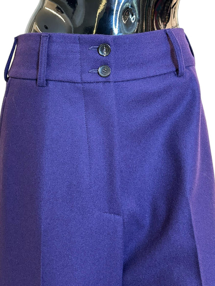 Pantalone Palazzo 115700631200 ETRO