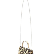 Kira Haircalf Mini Wallet 174399250 TORY BURCH