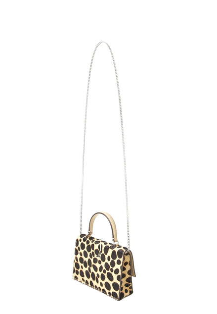 Kira Haircalf Mini Wallet 174399250 TORY BURCH