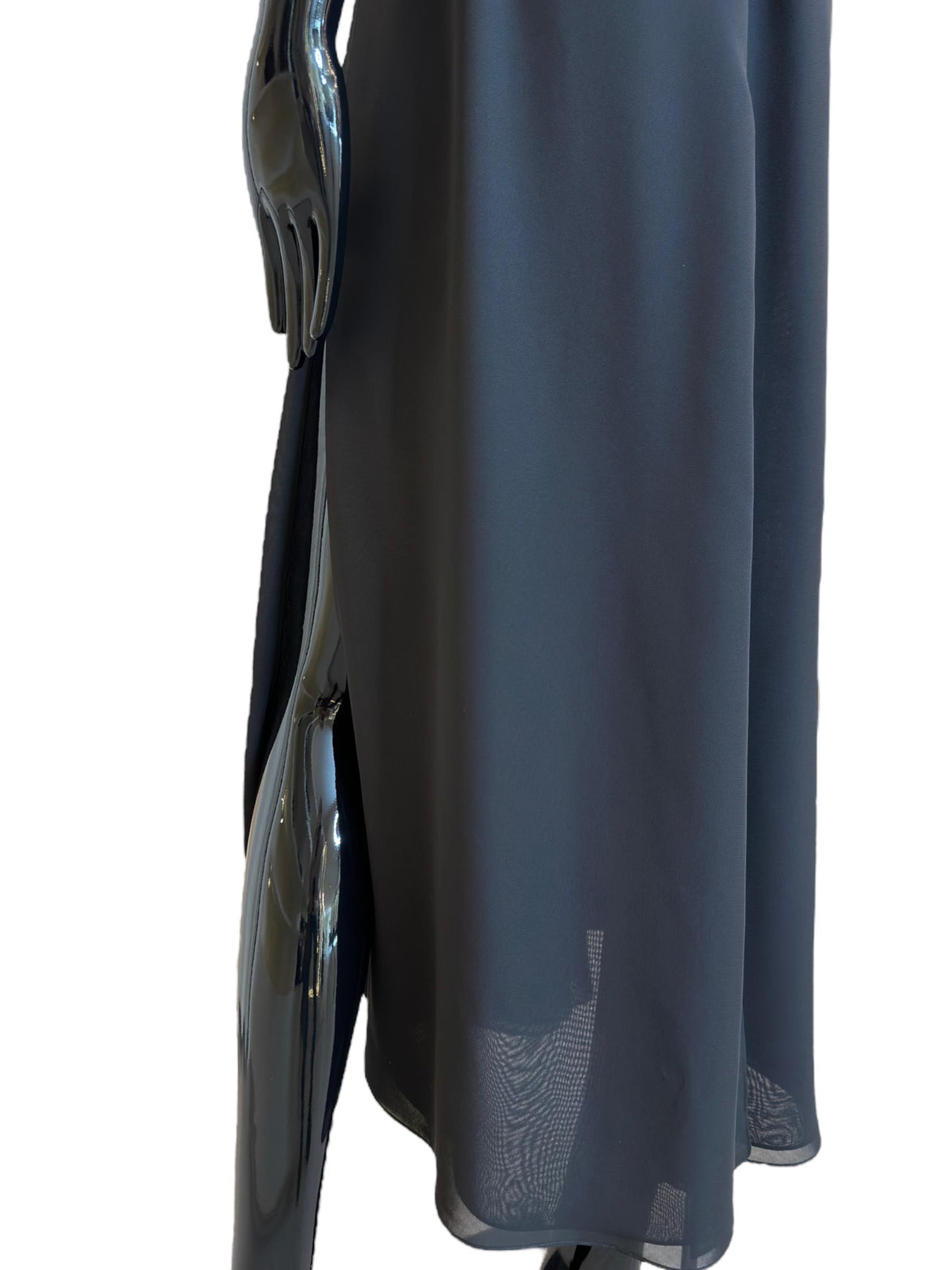 Abito lungo D4NA1CD9906999 EMPORIO ARMANI