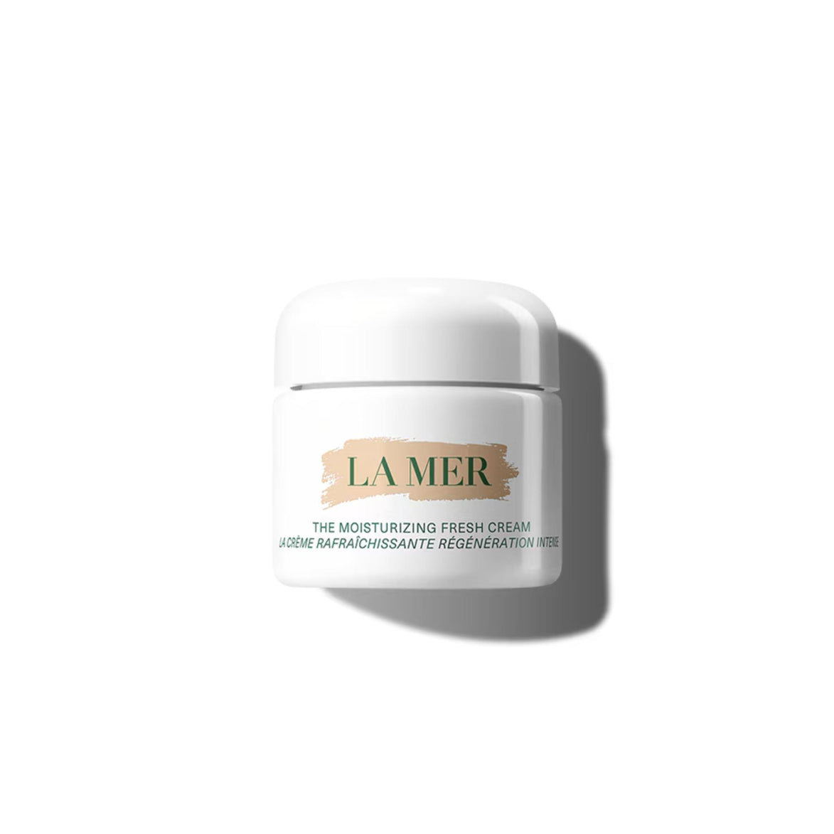 The Moisturizing Fresh Cream 747930145288- LA MER