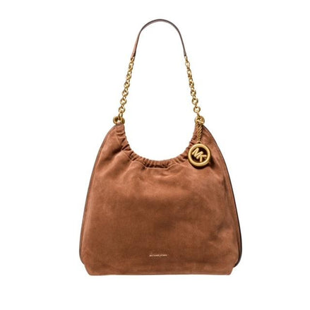 Indie Suede 30S6A15L7S230 MICHAEL KORS