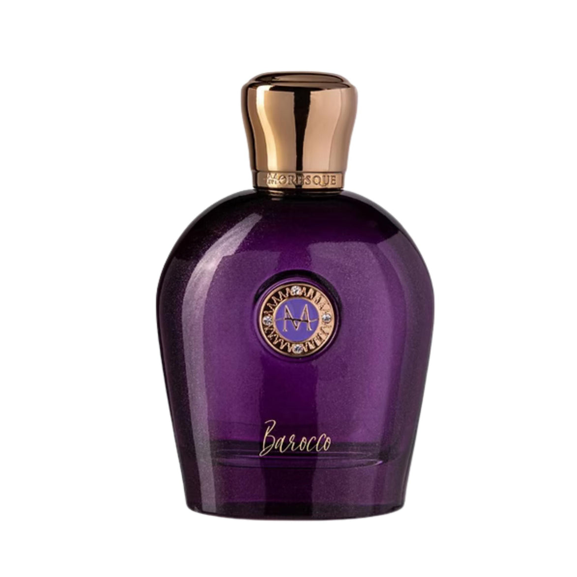 Barocco 8051706744783- MORESQUE